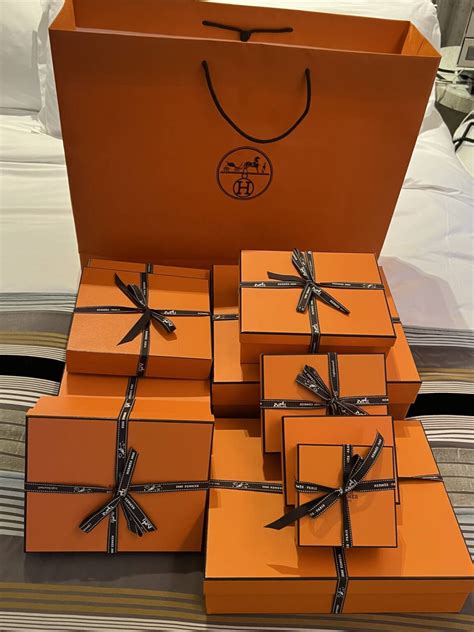 hermes package